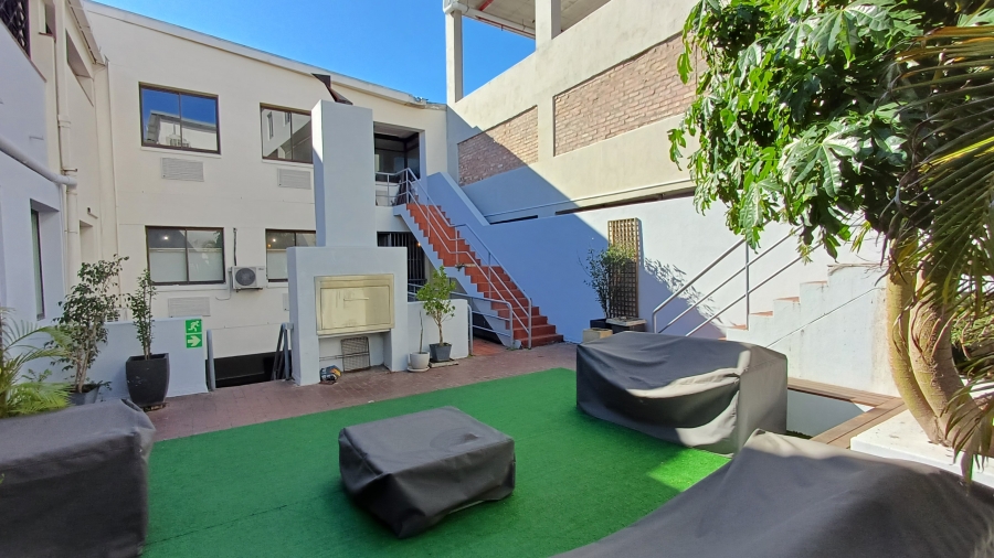 To Let commercial Property for Rent in Stellenbosch Central Western Cape